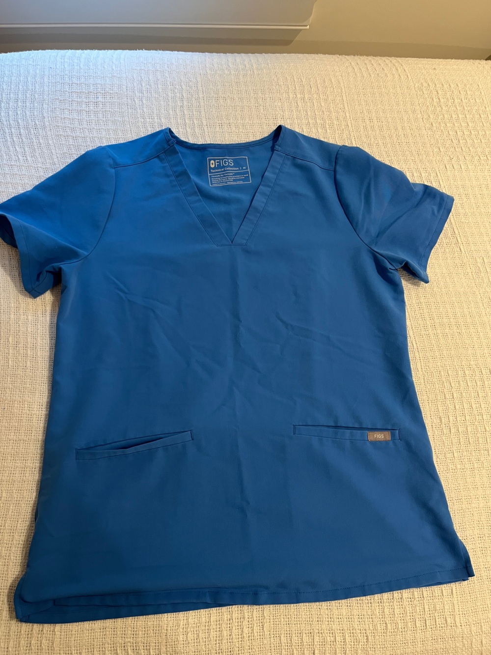 Figs Women’s Casma scrub top